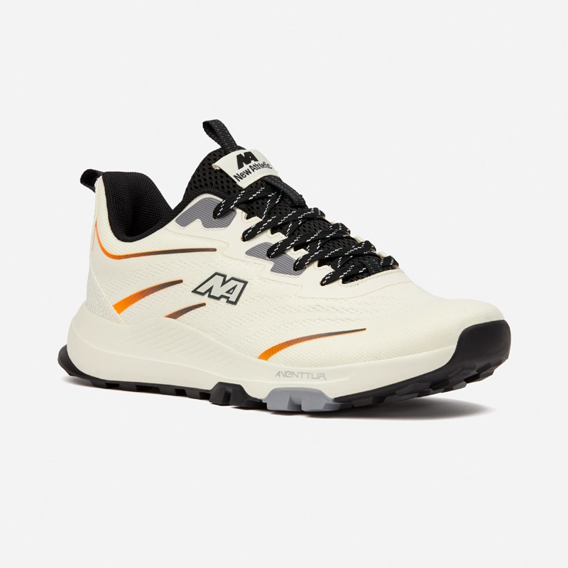 ZAPATILLA NEW ATHLETIC OUTDOOR SPIDEKTRAIL 089-2102 PARA HOMBRE - 1