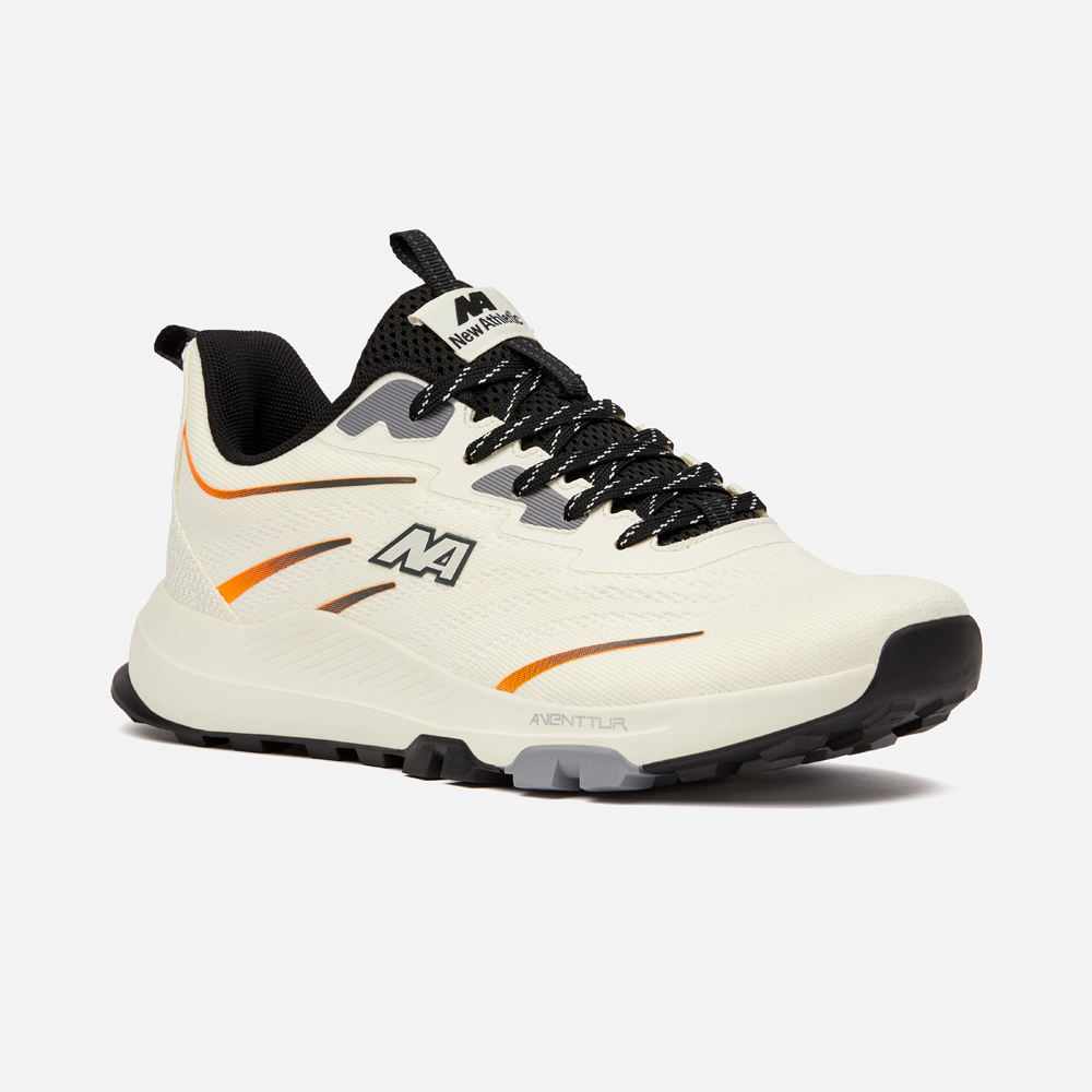 ZAPATILLA NEW ATHLETIC OUTDOOR SPIDEKTRAIL 089-2102 PARA HOMBRE - 1