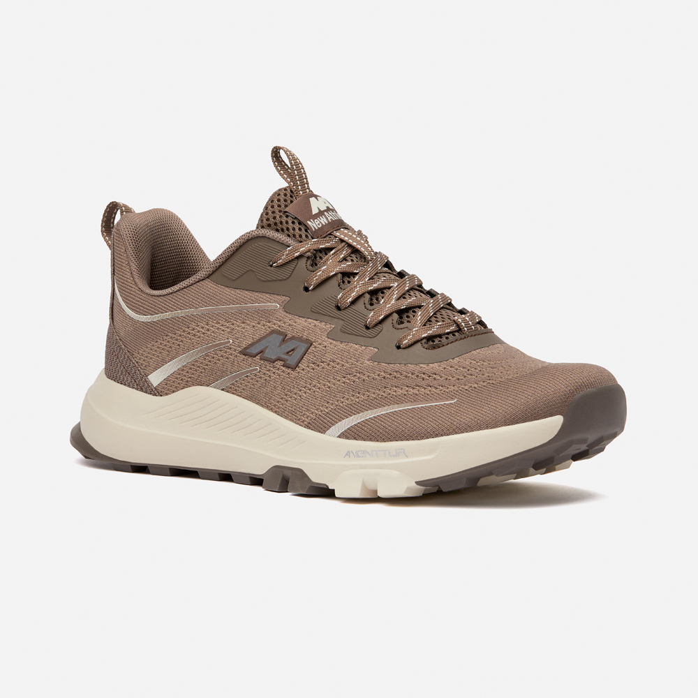 ZAPATILLA NEW ATHLETIC OUTDOOR SPIDEKTRAIL 089-5151 PARA HOMBRE - 1