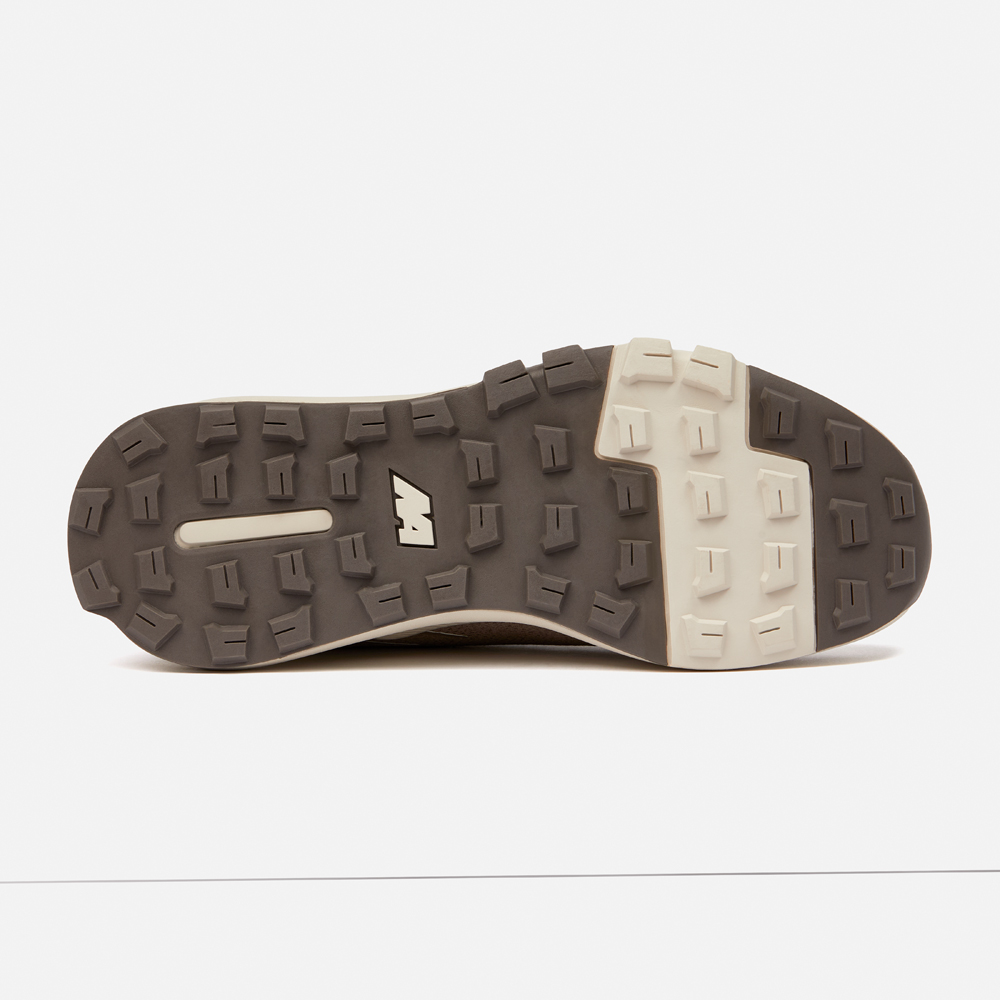 ZAPATILLA NEW ATHLETIC OUTDOOR SPIDEKTRAIL 089-5151 PARA HOMBRE - 2