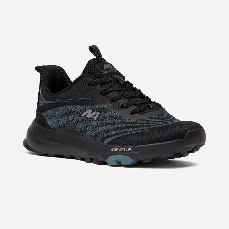 ZAPATILLA NEW ATHLETIC OUTDOOR SPIDEKTRAIL 089-0203 PARA HOMBRE - 1