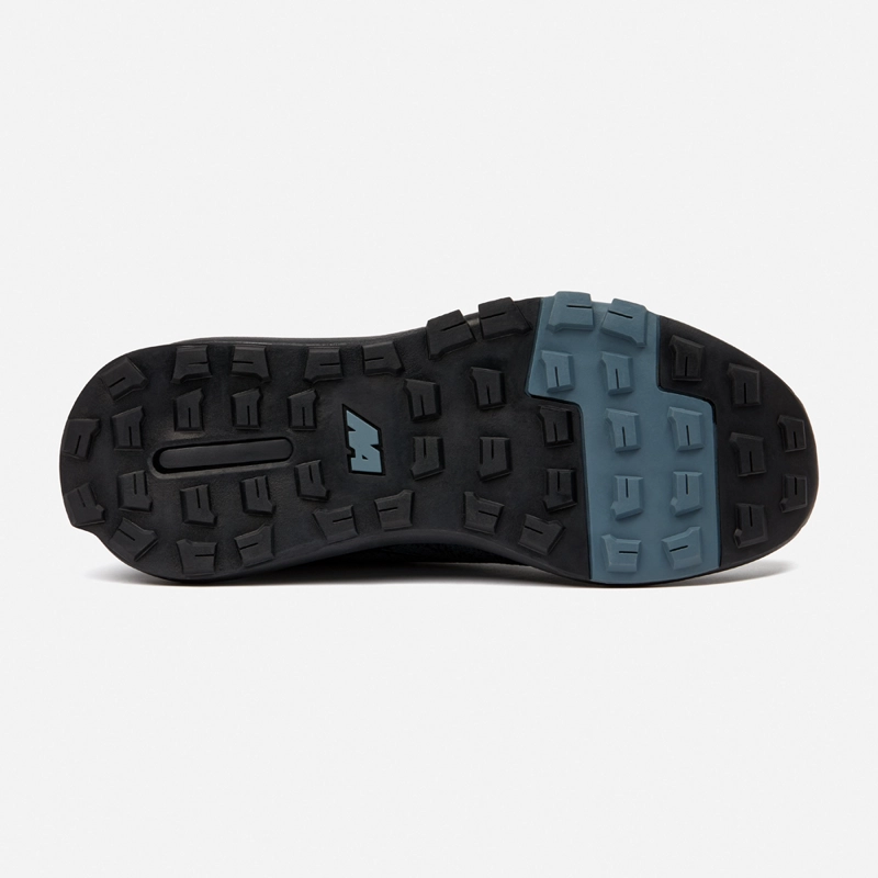 ZAPATILLA NEW ATHLETIC OUTDOOR SPIDEKTRAIL 089-0203 PARA HOMBRE - 2