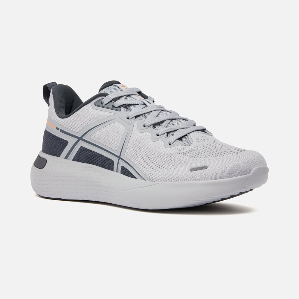 ZAPATILLA NEW ATHLETIC RUNNING ULTRALITE 184-0403 PARA HOMBRE - 1