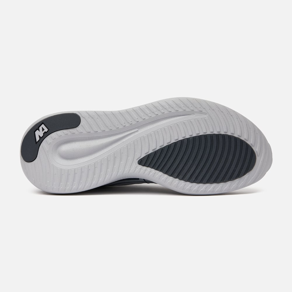 ZAPATILLA NEW ATHLETIC RUNNING ULTRALITE 184-0403 PARA HOMBRE - 2
