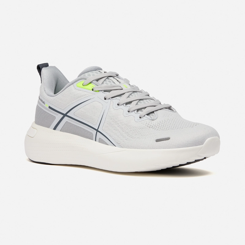 ZAPATILLA NEW ATHLETIC RUNNING ULTRALITE 184-0421 PARA HOMBRE - 1