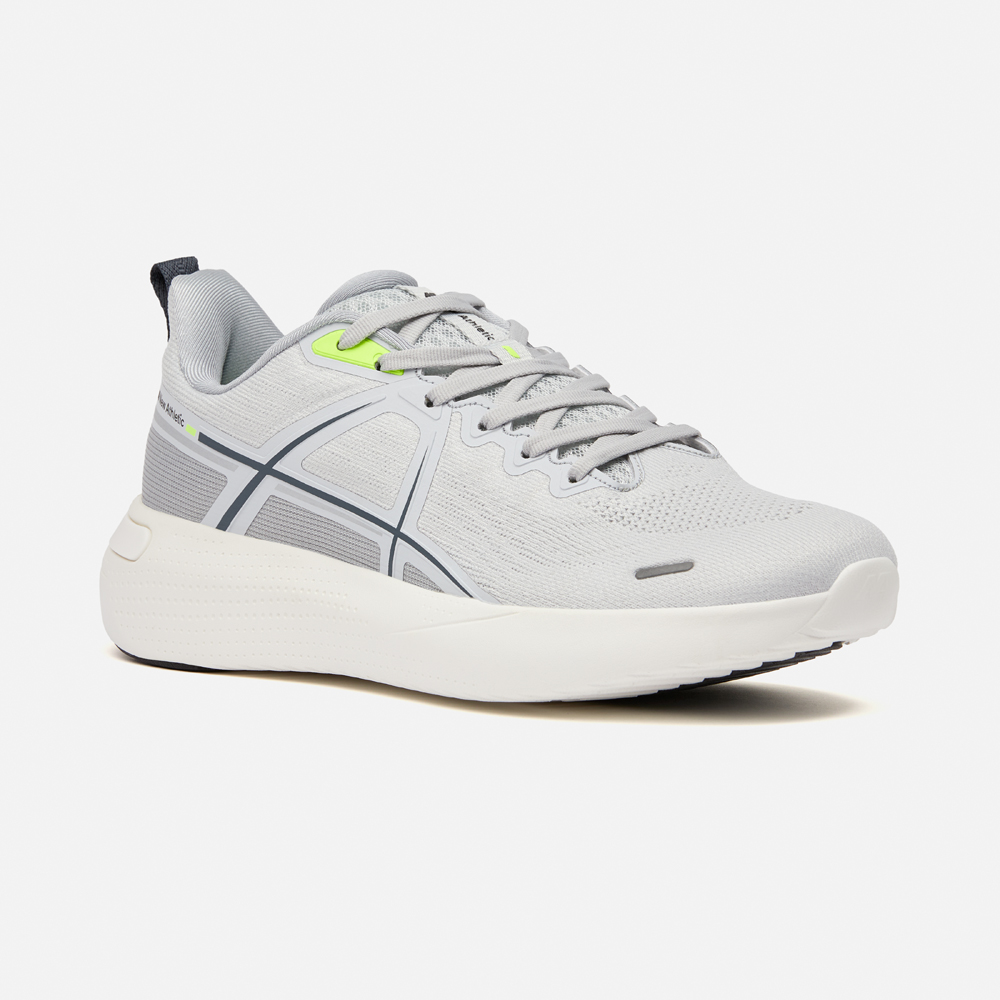 ZAPATILLA NEW ATHLETIC RUNNING ULTRALITE 184-0421 PARA HOMBRE - 1
