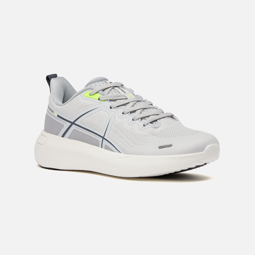 ZAPATILLA NEW ATHLETIC RUNNING ULTRALITE 184-0421 PARA MUJER - 1