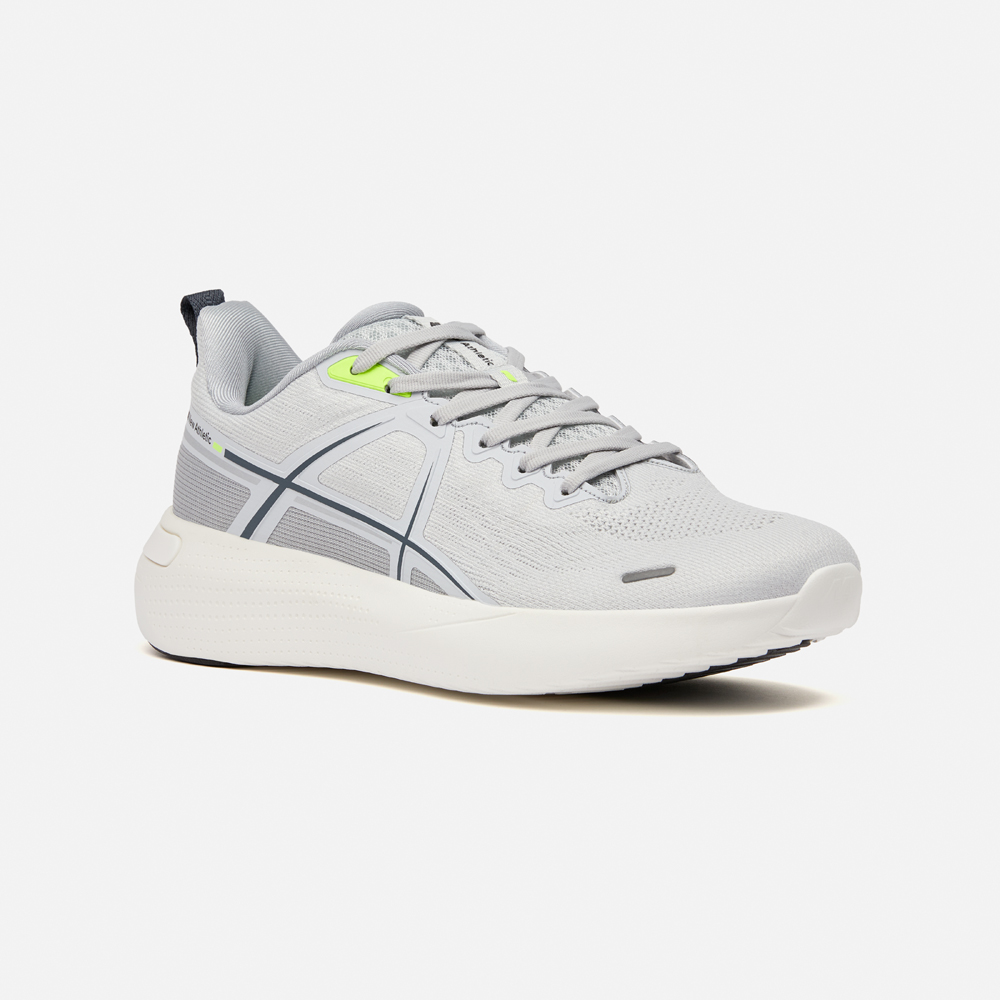 ZAPATILLA NEW ATHLETIC RUNNING ULTRALITE 184-0421 PARA MUJER - 1
