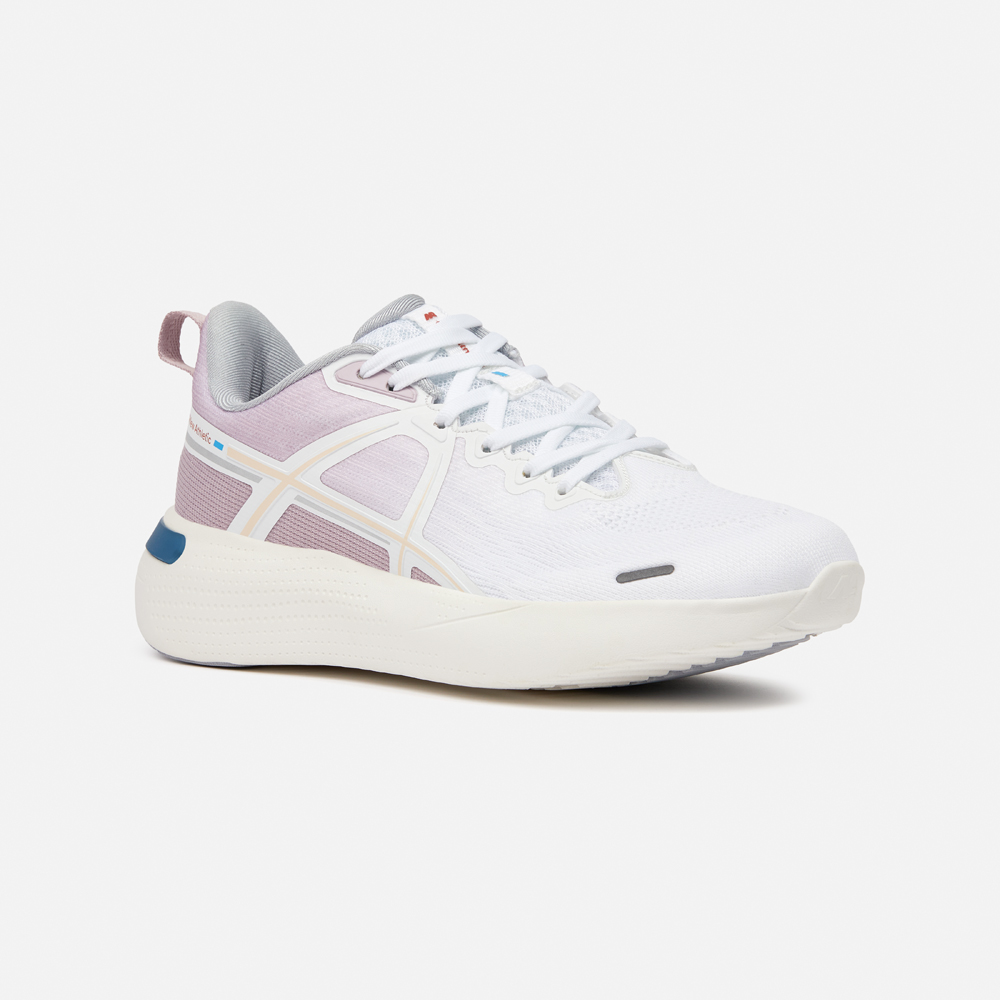 ZAPATILLA NEW ATHLETIC RUNNING ULTRALITE 184-0128 PARA MUJER - 1
