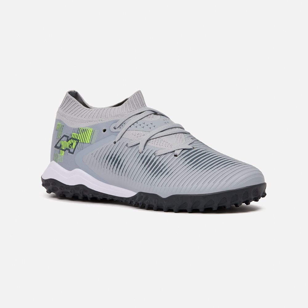 ZAPATILLA NEW ATHLETIC FÚTBOL GRIPZONE 155-0403 PARA JUVENIL - 1