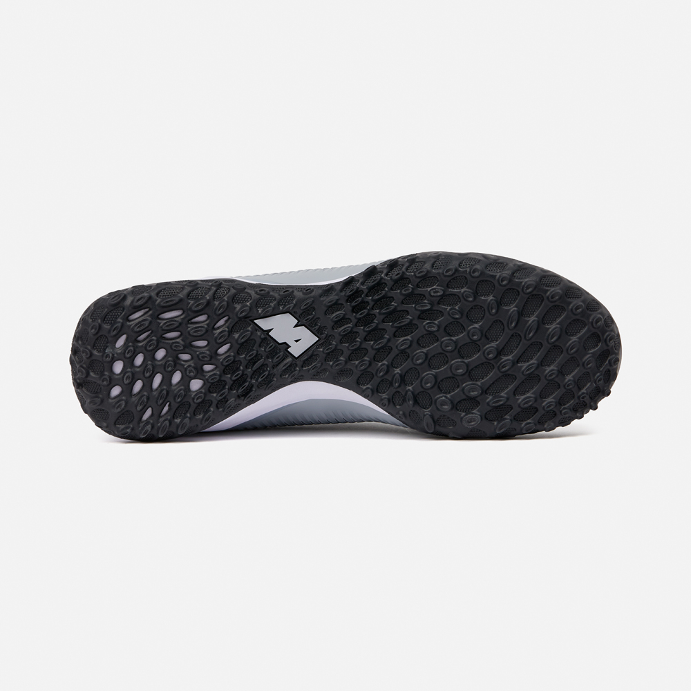 ZAPATILLA NEW ATHLETIC FÚTBOL GRIPZONE 155-0403 PARA JUVENIL - 2