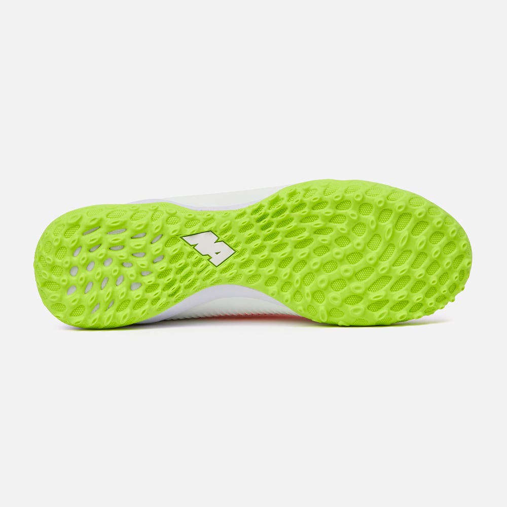 ZAPATILLA NEW ATHLETIC FÚTBOL GRIPZONE 155-0106 PARA HOMBRE - 2