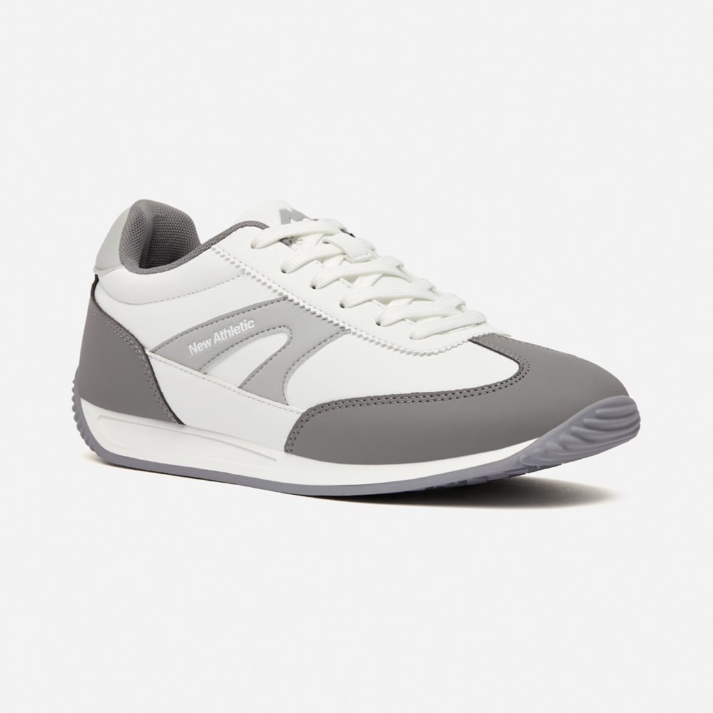 ZAPATILLA NEW ATHLETIC LIFESTYLE DOOMUS 275-0103 PARA HOMBRE - 1