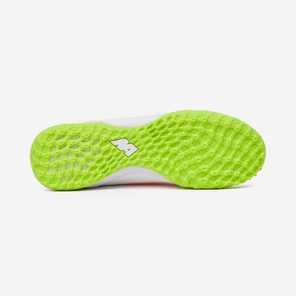 ZAPATILLA NEW ATHLETIC FÚTBOL GRIPZONE 155-0106 PARA JUVENIL - 2
