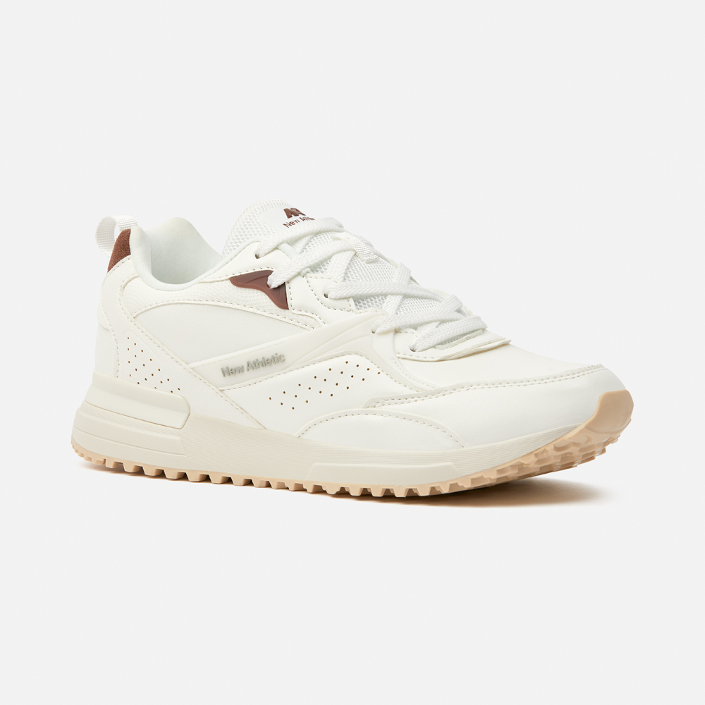 ZAPATILLA NEW ATHLETIC LIFESTYLE WAFFLEX 2.0 276-0118 PARA HOMBRE - 1
