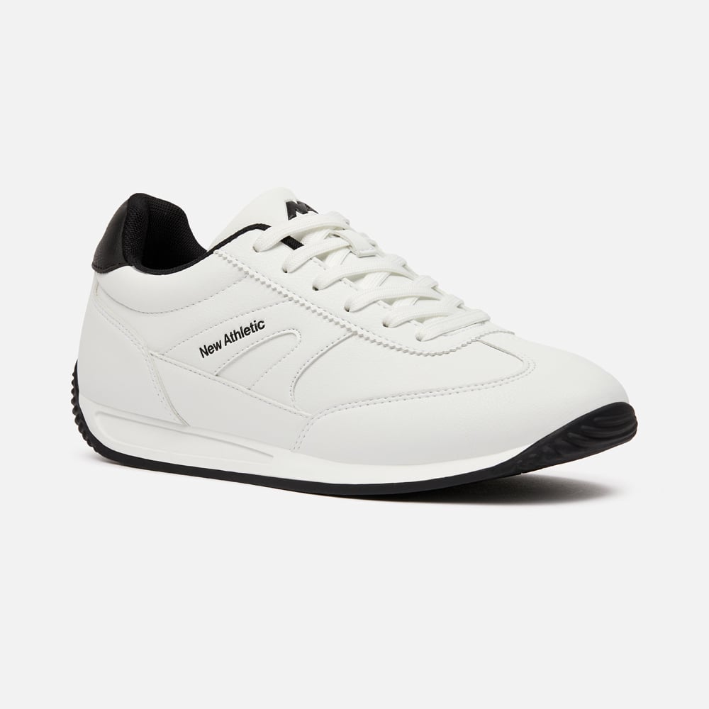 ZAPATILLA NEW ATHLETIC LIFESTYLE DOOMUS 275-0102 PARA HOMBRE - 1