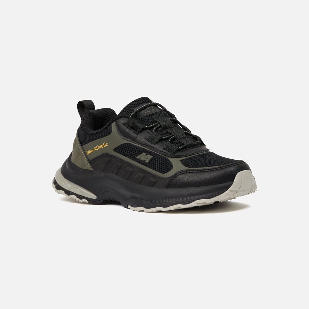 ZAPATILLA NEW ATHLETIC OUTDOOR AERO TRAIL 156-0272 PARA NIÑOS - 1
