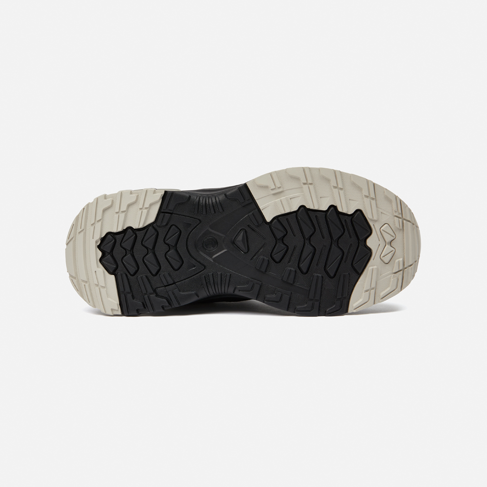 ZAPATILLA NEW ATHLETIC OUTDOOR AERO TRAIL 156-0272 PARA NIÑOS - 2