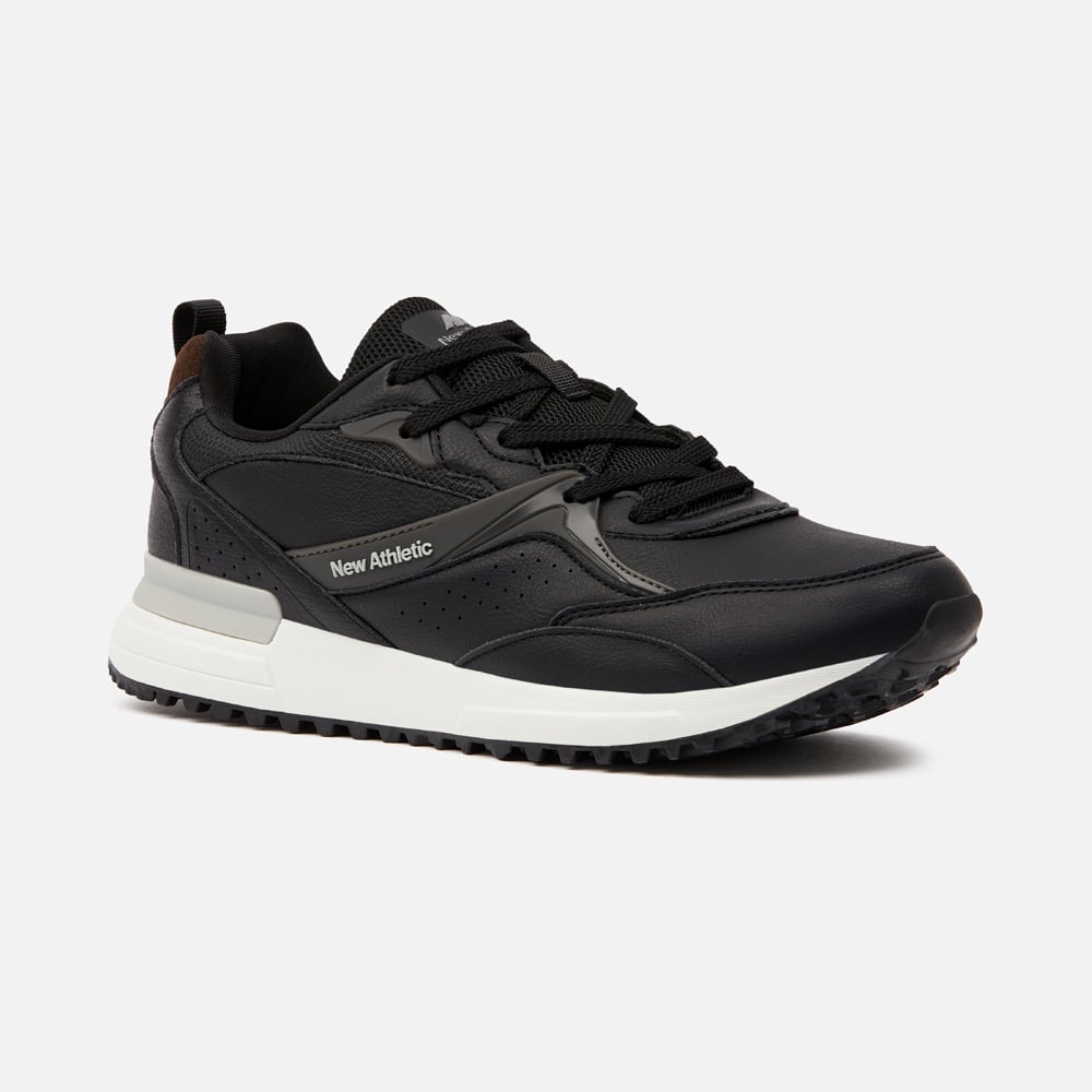 ZAPATILLA NEW ATHLETIC LIFESTYLE WAFFLEX 2.0 276-0203 PARA HOMBRE - 1