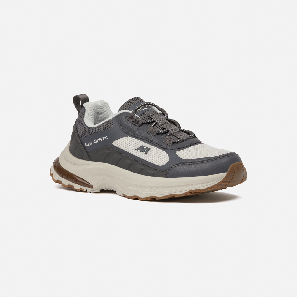 ZAPATILLA NEW ATHLETIC OUTDOOR AERO TRAIL 156-2576 PARA NIÑOS - 1