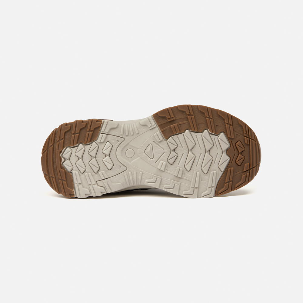 ZAPATILLA NEW ATHLETIC OUTDOOR AERO TRAIL 156-2576 PARA NIÑOS - 2