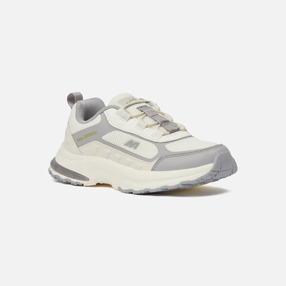 ZAPATILLA NEW ATHLETIC OUTDOOR AERO TRAIL 156-7604 PARA NIÑOS - 1