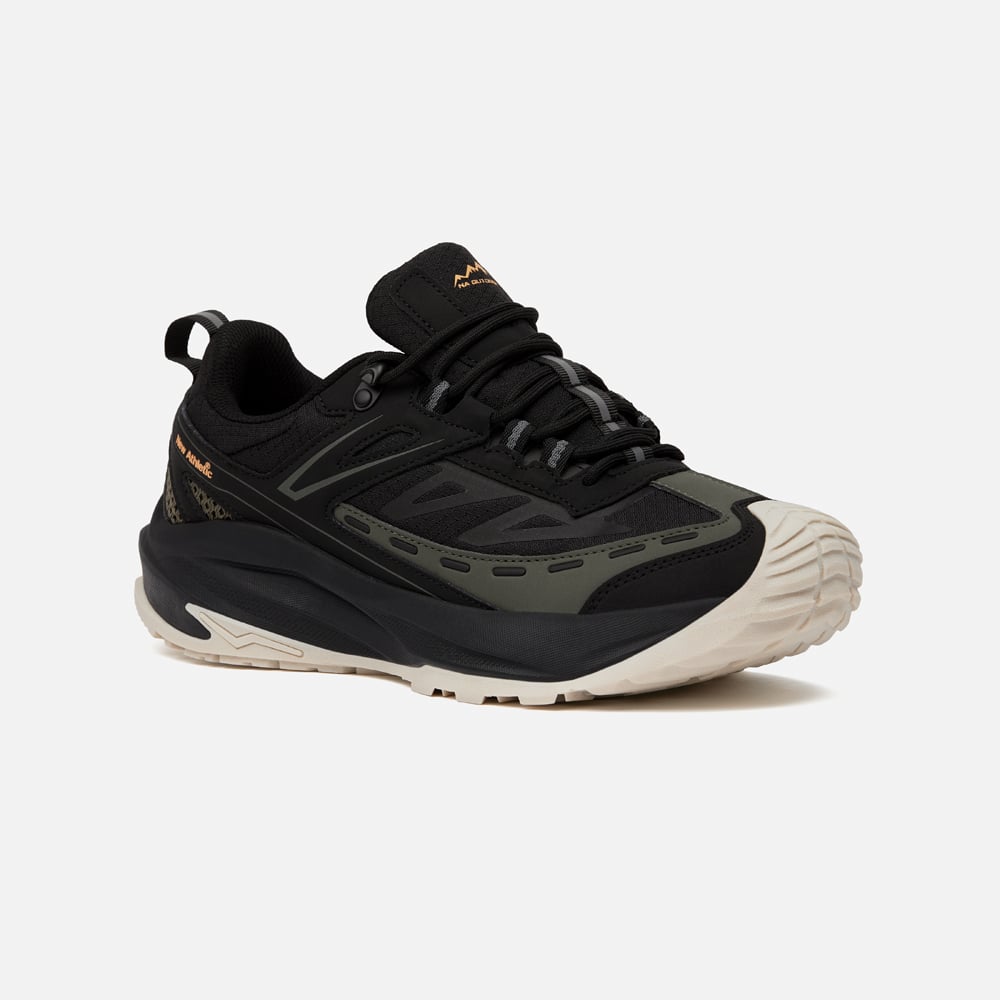 ZAPATILLA NEW ATHLETIC OUTDOOR THUNDER 124-0209 PARA MUJER - 1