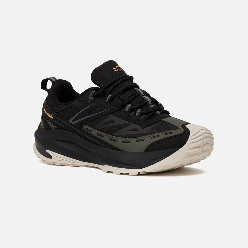 ZAPATILLA NEW ATHLETIC OUTDOOR THUNDER 124-0209 PARA MUJER - 1