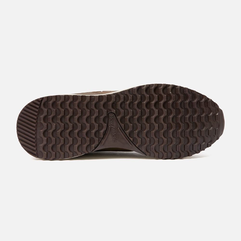 ZAPATILLA NEW ATHLETIC LIFESTYLE WAFFLEX 2.0 276-5518 PARA HOMBRE - 2