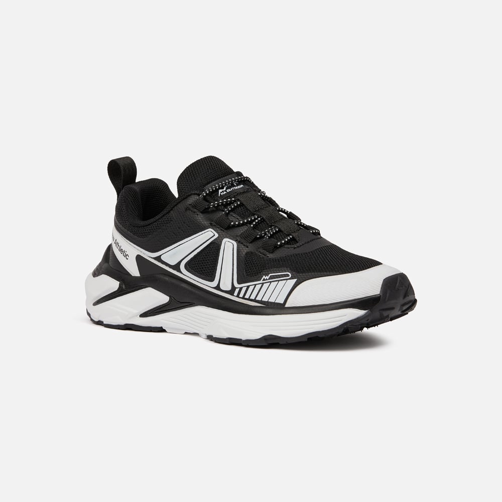 ZAPATILLA NEW ATHLETIC OUTDOOR TTR PRO 154-0201 PARA NIÑOS - 1