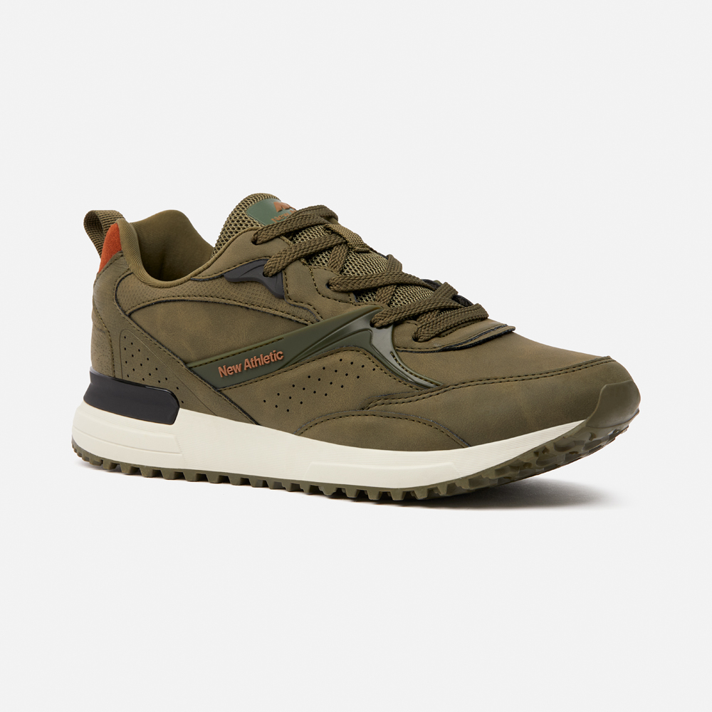 ZAPATILLA NEW ATHLETIC LIFESTYLE WAFFLEX 2.0 276-7268 PARA HOMBRE - 1