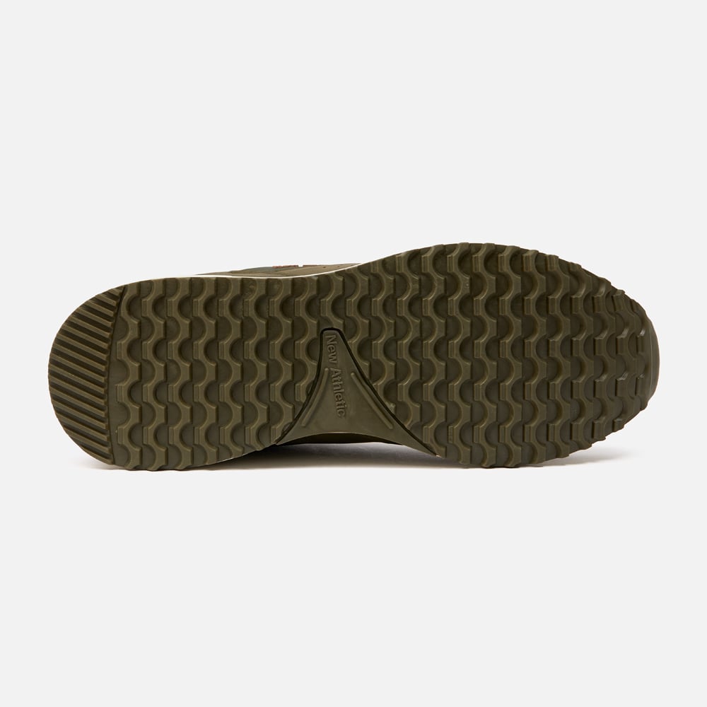 ZAPATILLA NEW ATHLETIC LIFESTYLE WAFFLEX 2.0 276-7268 PARA HOMBRE - 2