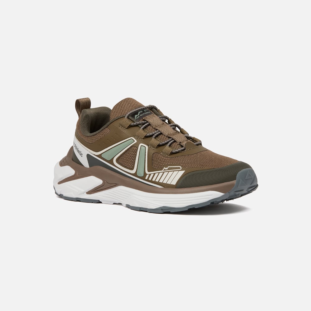 ZAPATILLA NEW ATHLETIC OUTDOOR TTR PRO 154-3255 PARA NIÑOS - 1