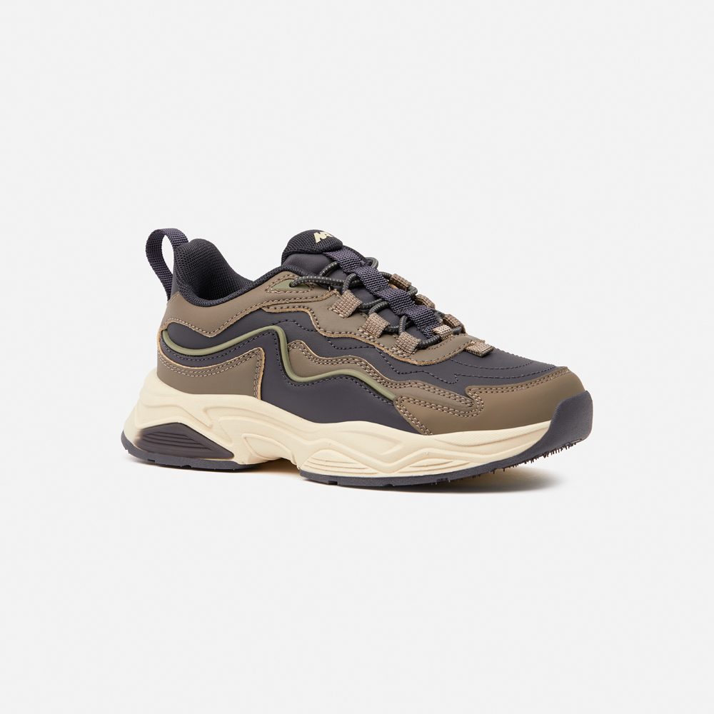 ZAPATILLA NEW ATHLETIC LIFESTYLE MODFLYN 264-1876 PARA NIÑOS - 1