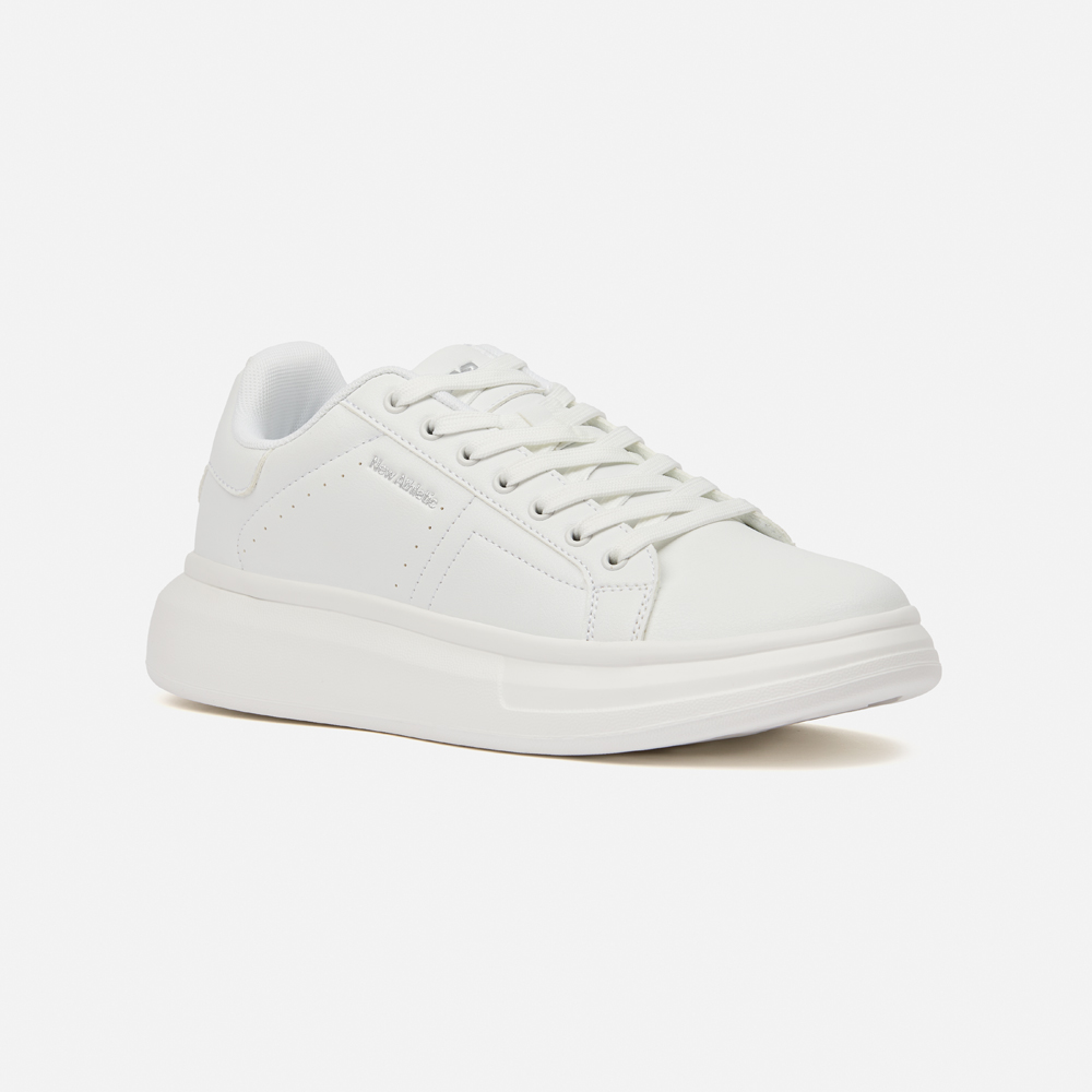 ZAPATILLA NEW ATHLETIC LIFESTYLE FLAAT 282-0101 PARA MUJER - 1