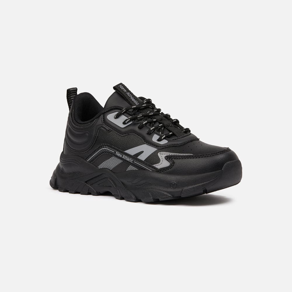 ZAPATILLA NEW ATHLETIC LIFESTYLE TRAXOR 2.0 263-0202 PARA NIÑOS - 1