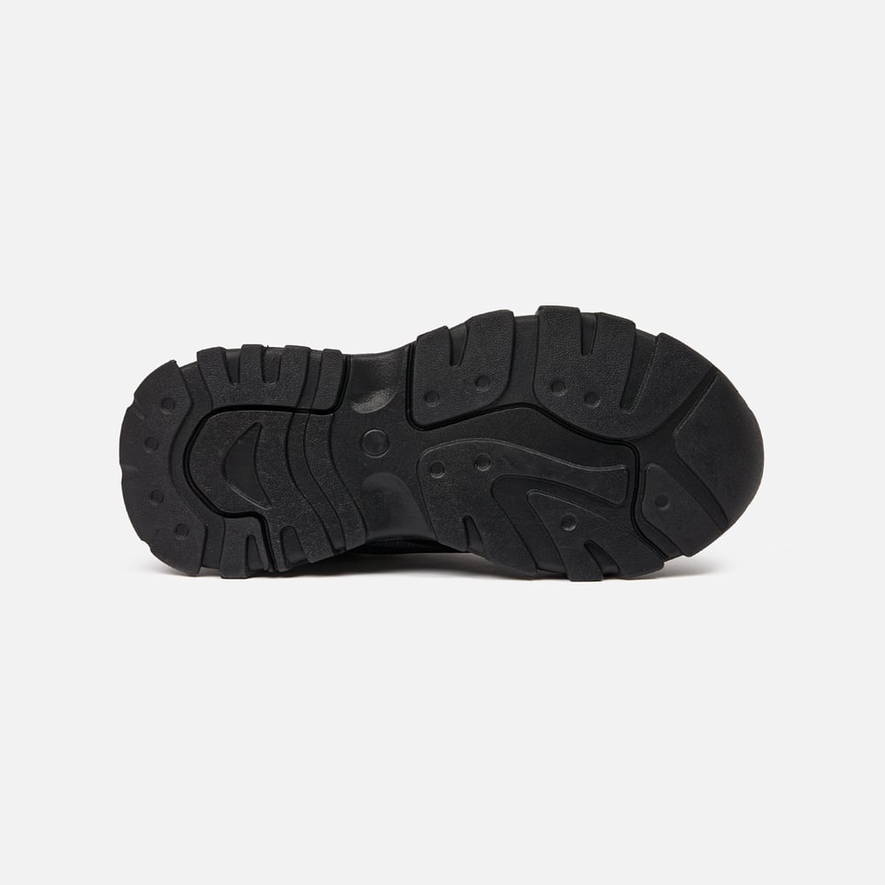 ZAPATILLA NEW ATHLETIC LIFESTYLE TRAXOR 2.0 263-0202 PARA NIÑOS - 2