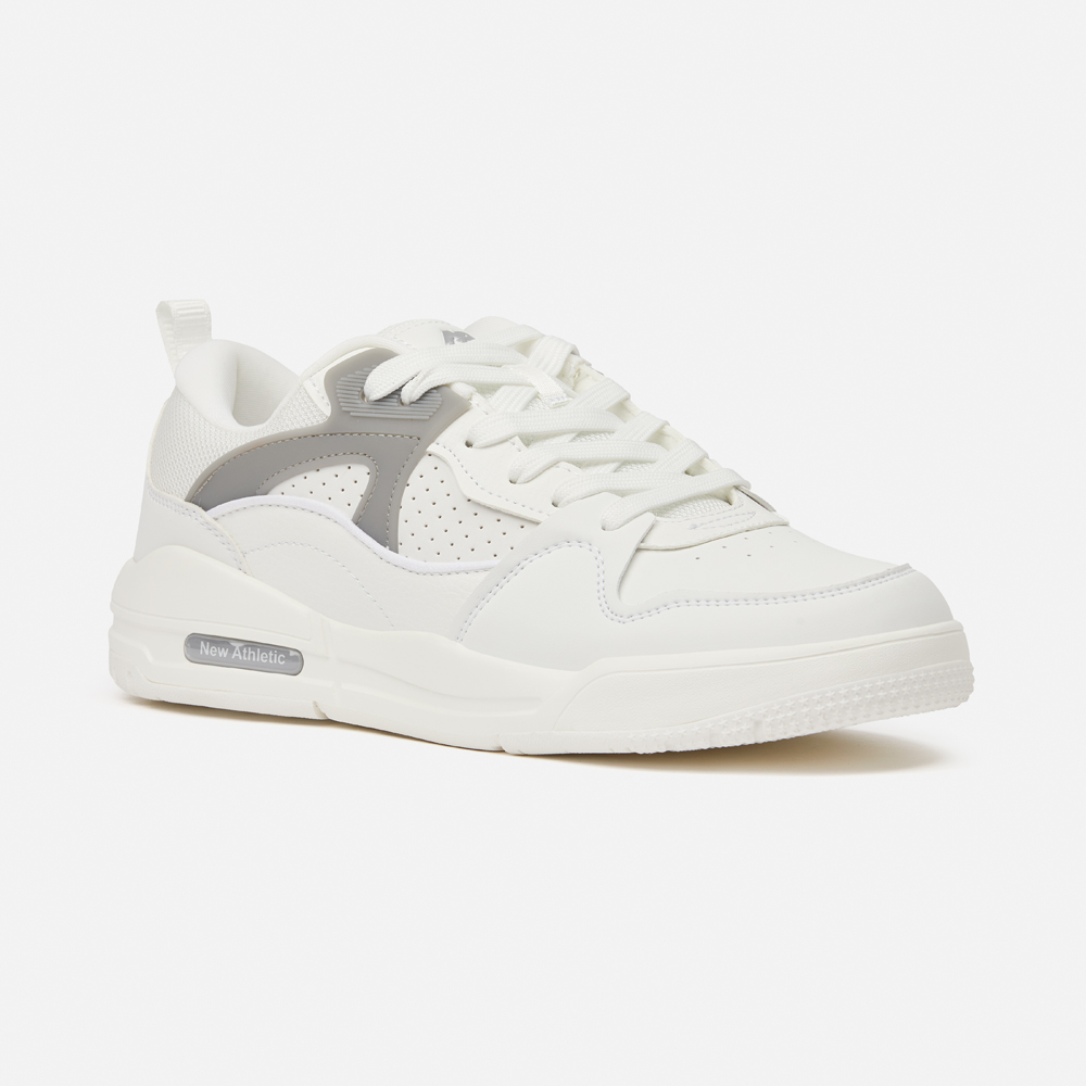 ZAPATILLA NEW ATHLETIC SKATEBOARDING DYNAGRIP 194-0104 PARA HOMBRE - 1