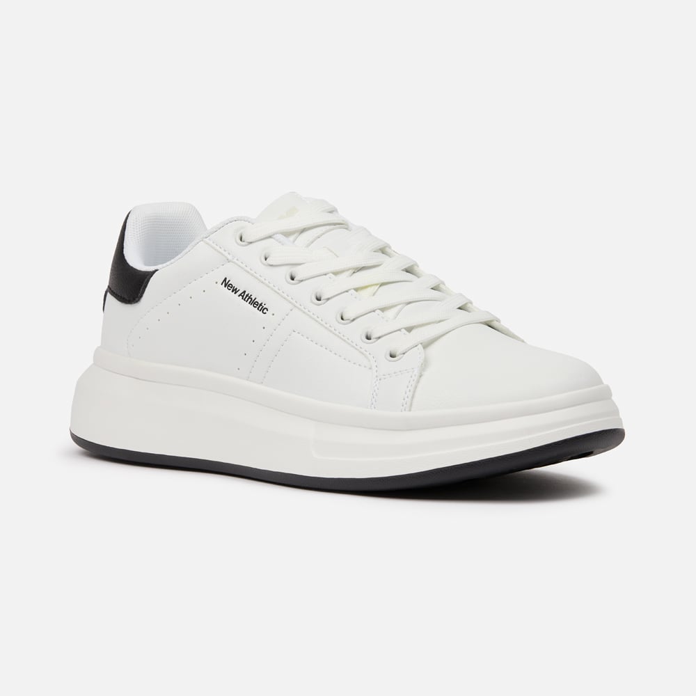 ZAPATILLA NEW ATHLETIC LIFESTYLE FLAAT 282-0102 PARA HOMBRE - 1