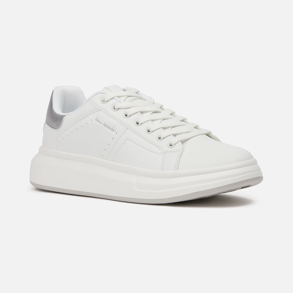 ZAPATILLA NEW ATHLETIC LIFESTYLE FLAAT 282-0126 PARA HOMBRE - 1