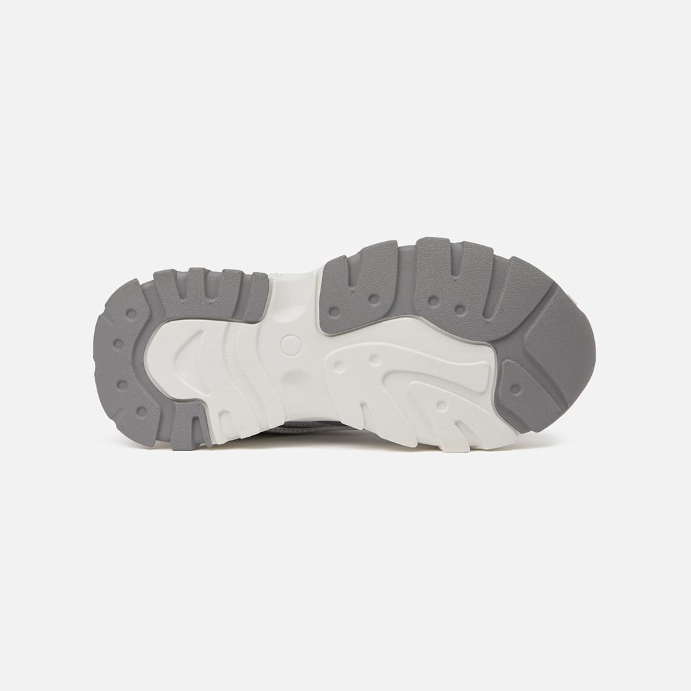 ZAPATILLA NEW ATHLETIC LIFESTYLE TRAXOR 2.0 263-0104 PARA NIÑOS - 2
