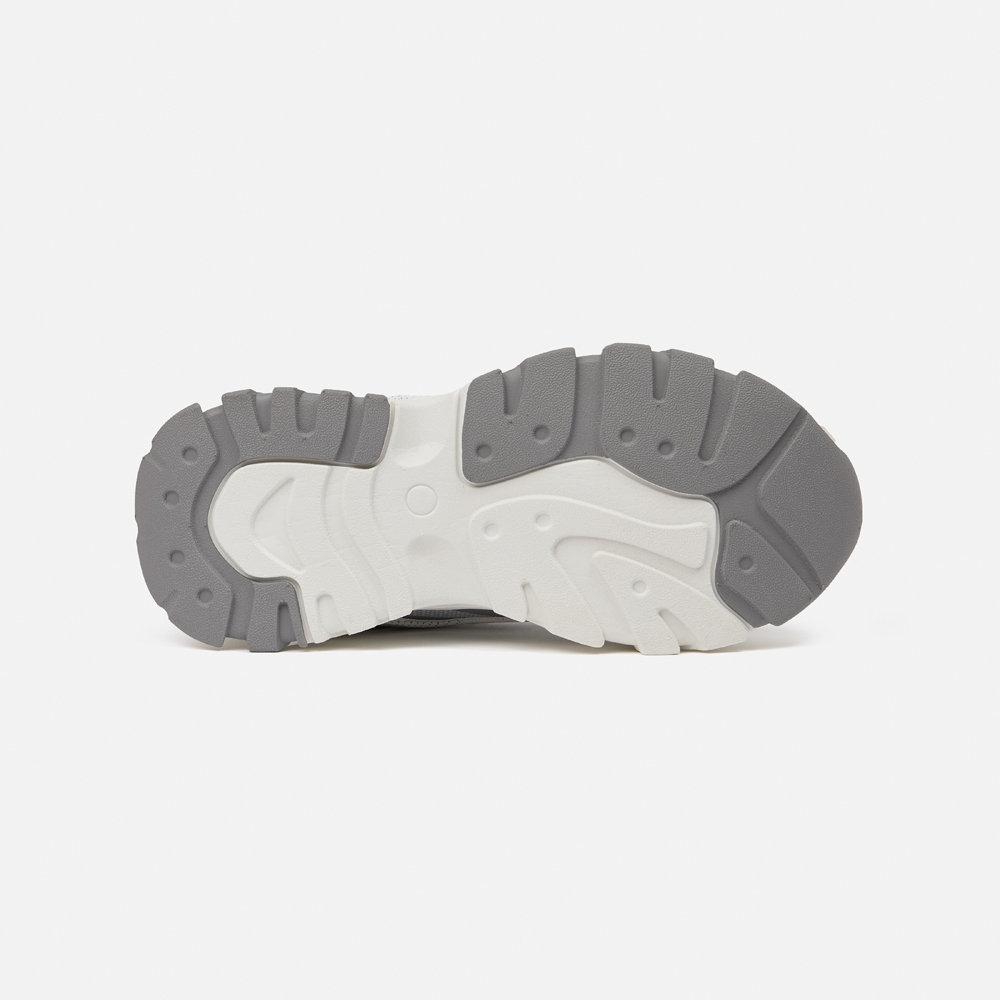ZAPATILLA NEW ATHLETIC LIFESTYLE TRAXOR 2.0 263-0104 PARA NIÑOS - 2