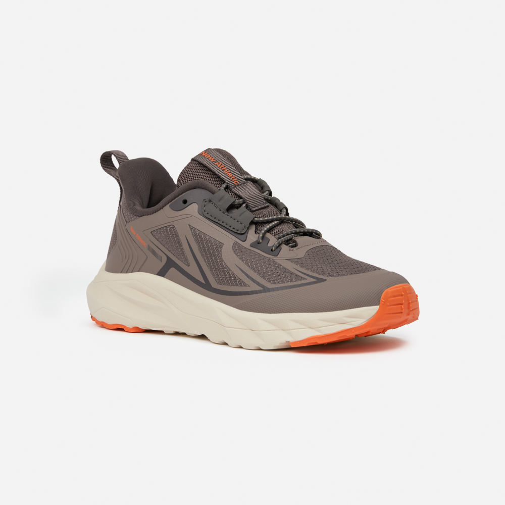 ZAPATILLA NEW ATHLETIC OUTDOOR TTR LITE 155-5518 PARA NIÑOS - 1