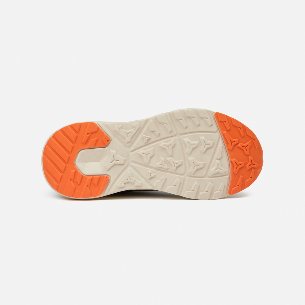 ZAPATILLA NEW ATHLETIC OUTDOOR TTR LITE 155-5518 PARA NIÑOS - 2