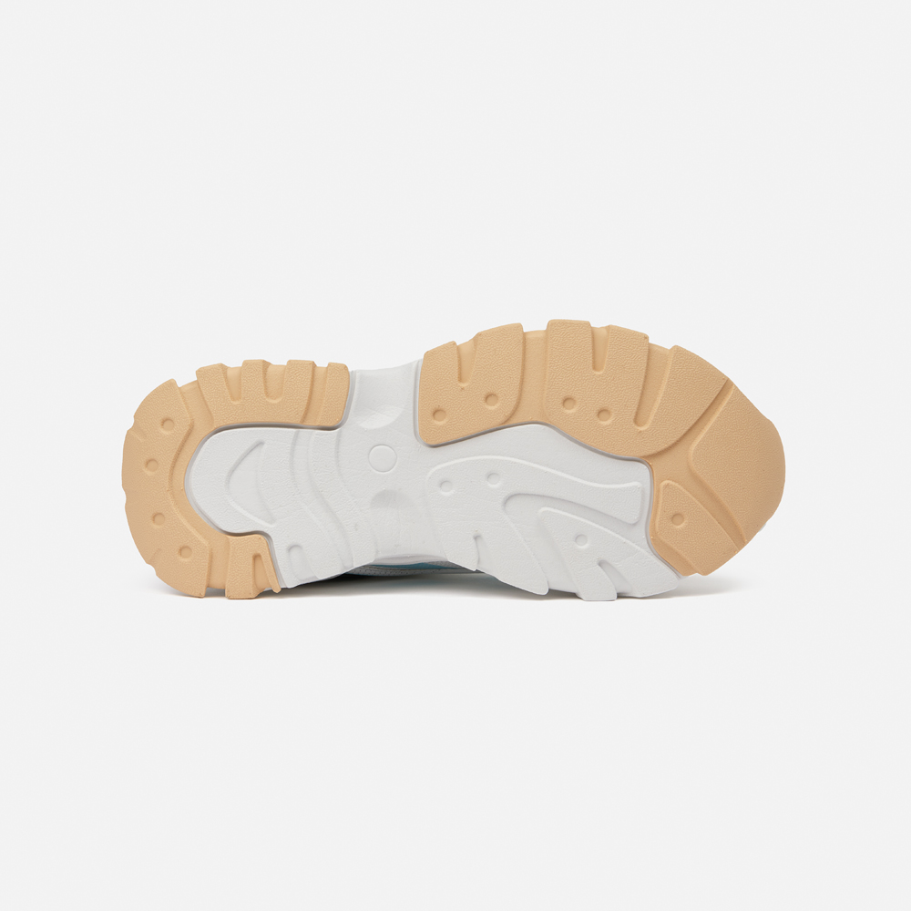 ZAPATILLA NEW ATHLETIC LIFESTYLE TRAXOR 2.0 263-0156 PARA NIÑOS - 2