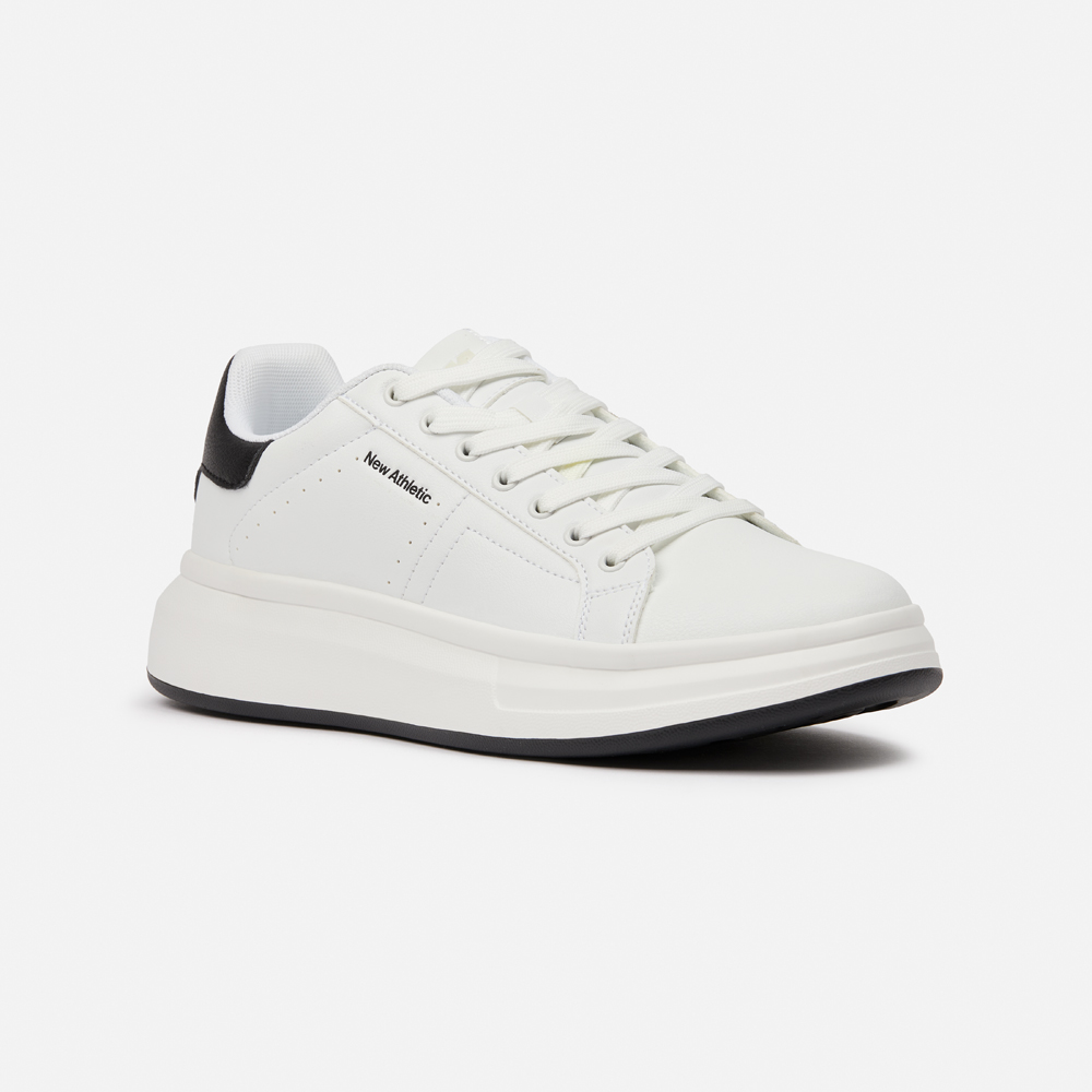 ZAPATILLA NEW ATHLETIC LIFESTYLE FLAAT 282-0102 PARA MUJER - 1