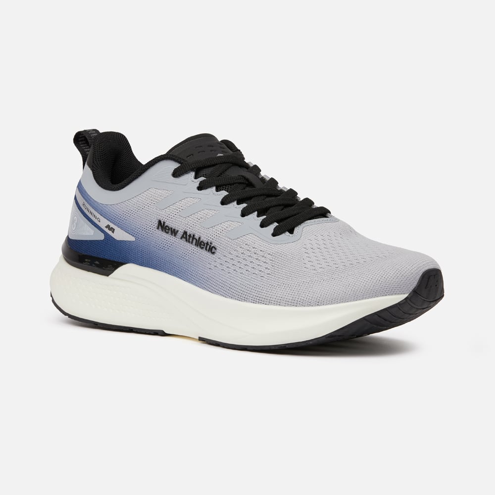 ZAPATILLA NEW ATHLETIC RUNNING FLYMAX 182-0402 PARA HOMBRE - 1