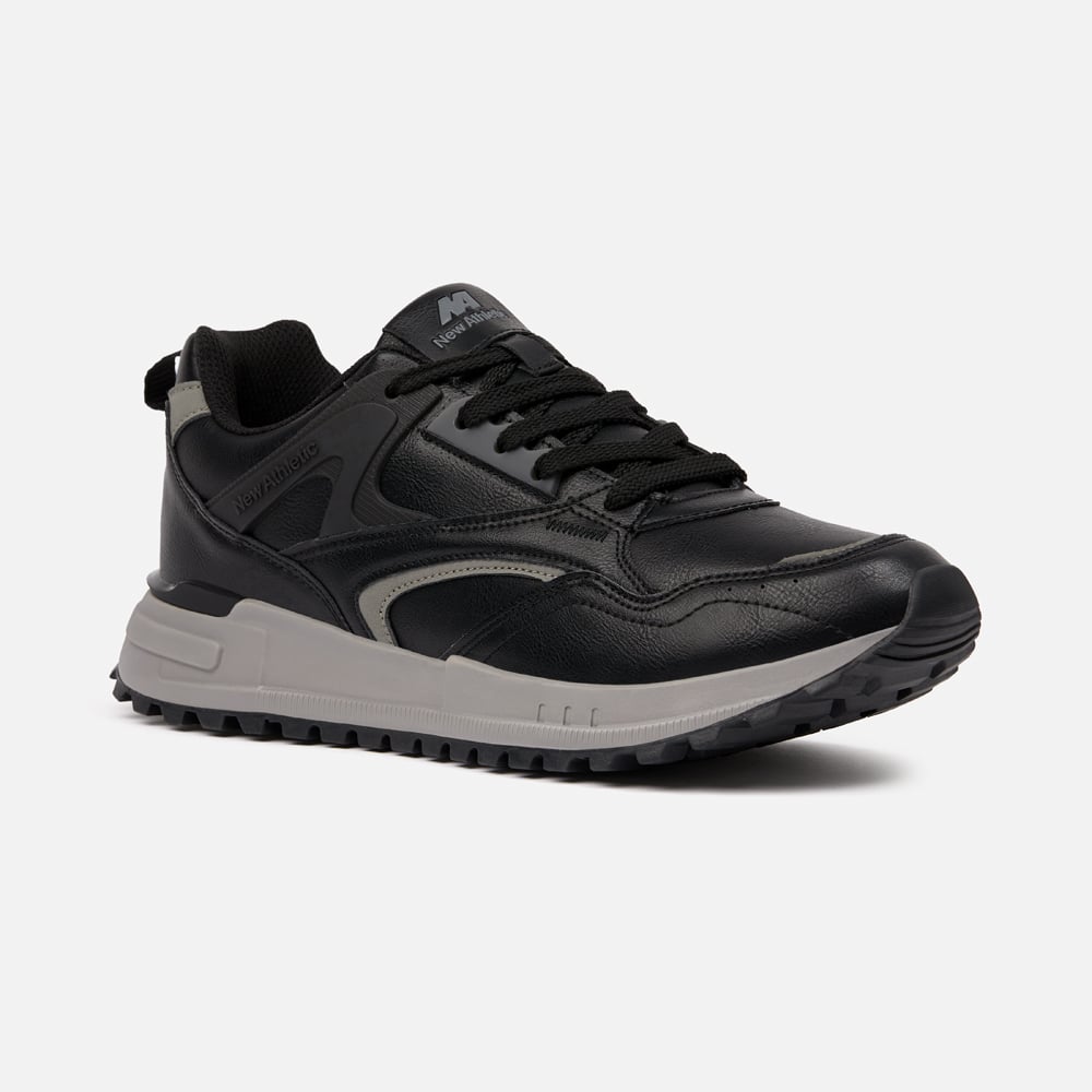 ZAPATILLA NEW ATHLETIC LIFESTYLE WAFFLEX 2.0 277-0203 PARA HOMBRE - 1