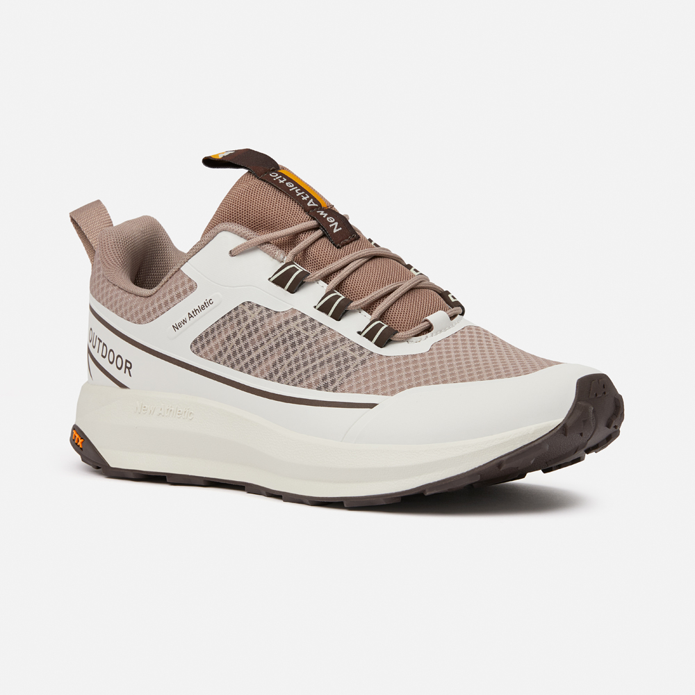 ZAPATILLA NEW ATHLETIC OUTDOOR ALPINE 3.0 098-2135 PARA HOMBRE - 1