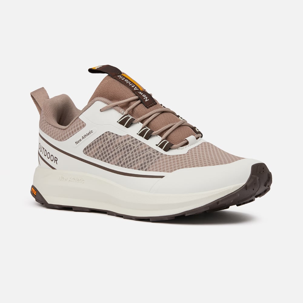 ZAPATILLA NEW ATHLETIC OUTDOOR ALPINE 3.0 098-2135 PARA HOMBRE - 1